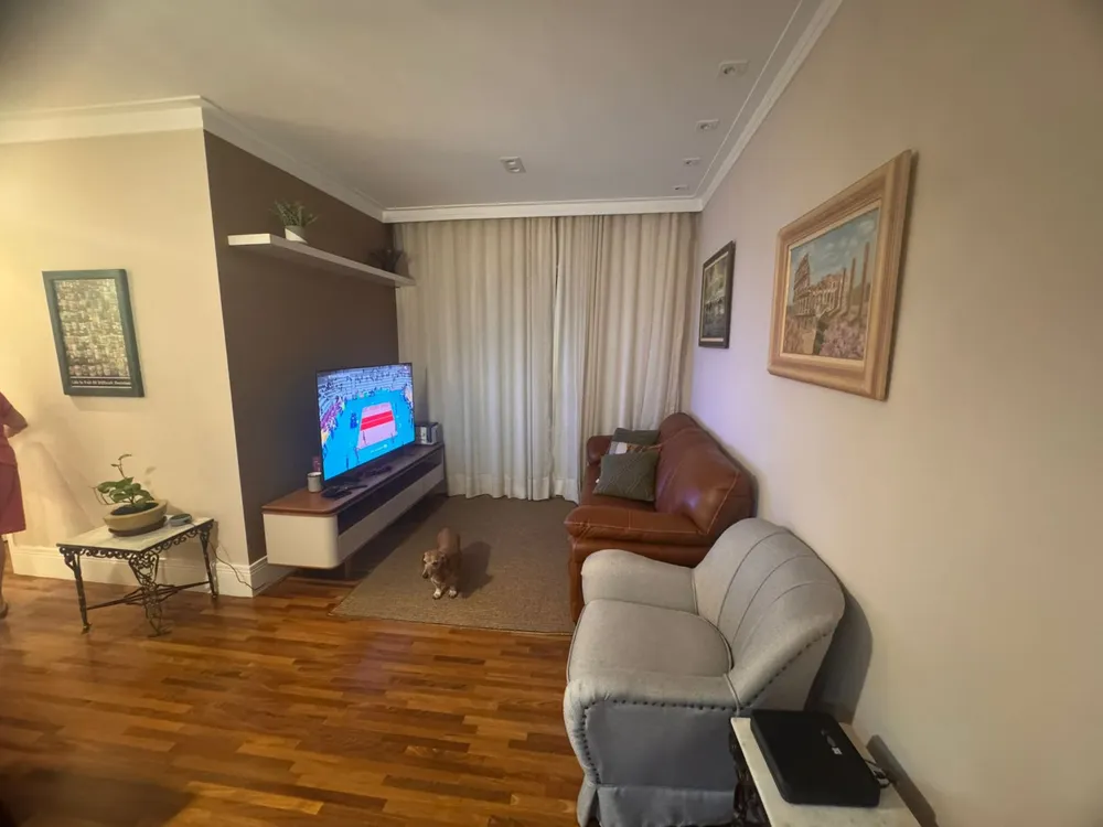 Apartamento, 3 quartos, 85 m² - Foto 6
