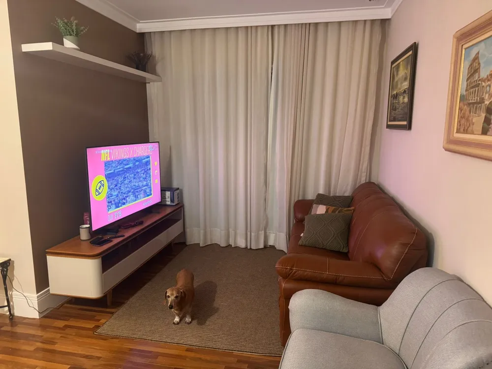 Apartamento, 3 quartos, 85 m² - Foto 4