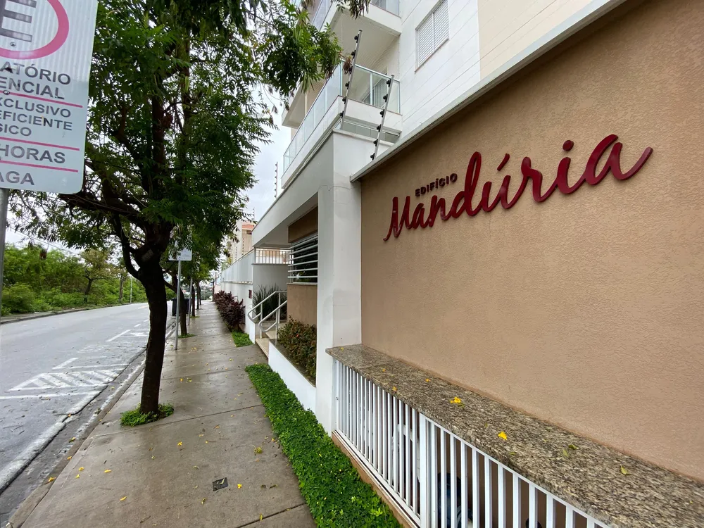 Apartamento, 3 quartos, 83 m² - Foto 15