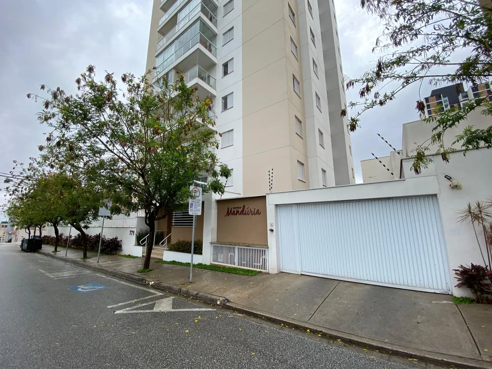 Apartamento, 3 quartos, 83 m² - Foto 16
