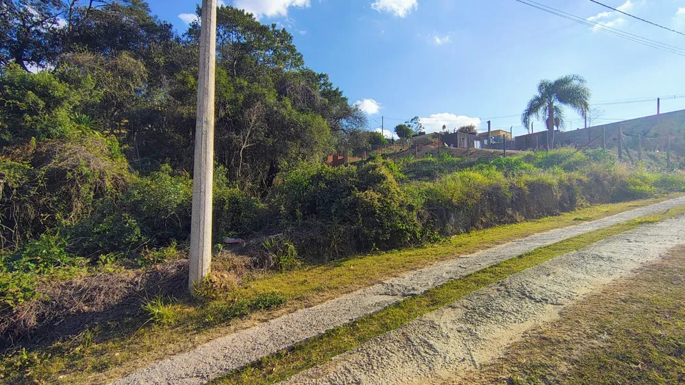 Terreno, 1000 m² - Foto 1