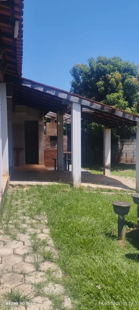 Casa, 3 quartos - Foto 3