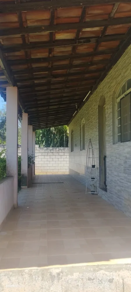 Casa, 3 quartos - Foto 2