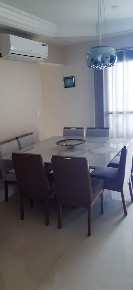 Apartamento, 3 quartos, 88 m² - Foto 1