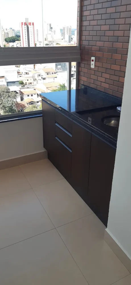 Apartamento, 3 quartos, 88 m² - Foto 5