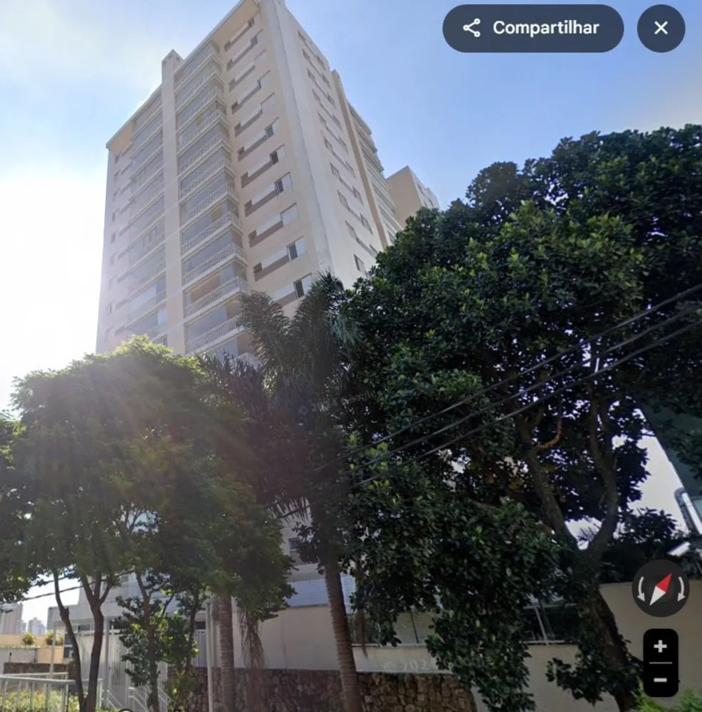 Apartamento, 3 quartos, 88 m² - Foto 1