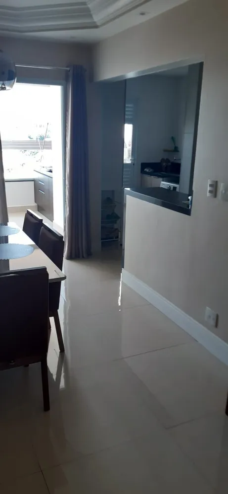 Apartamento, 3 quartos, 88 m² - Foto 4