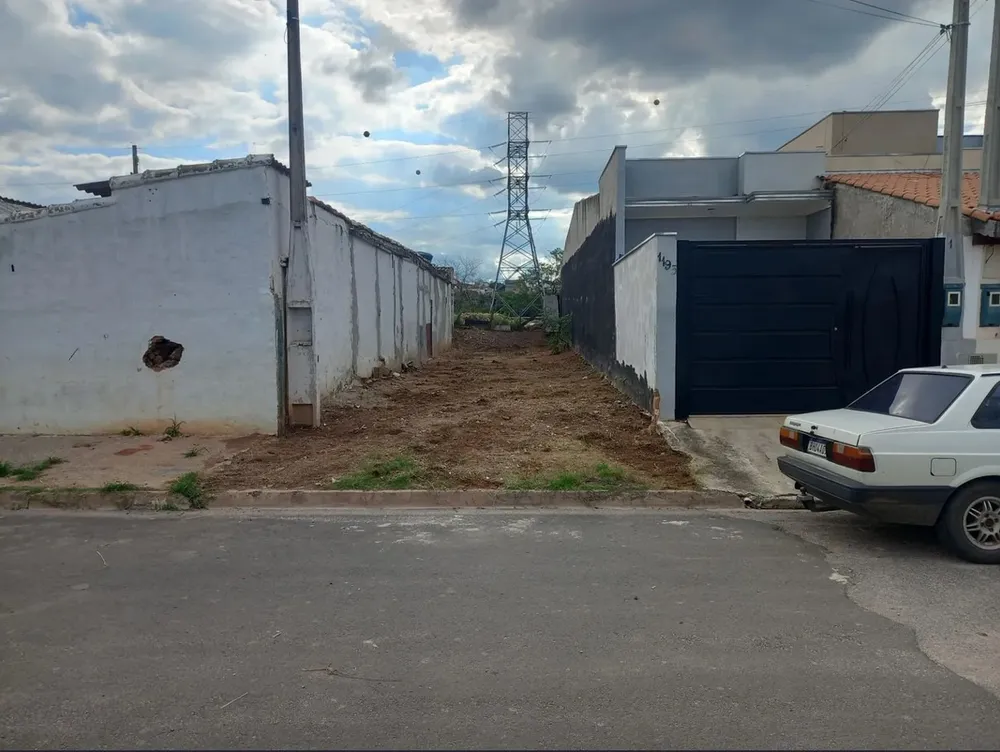 Terreno, 125 m² - Foto 5