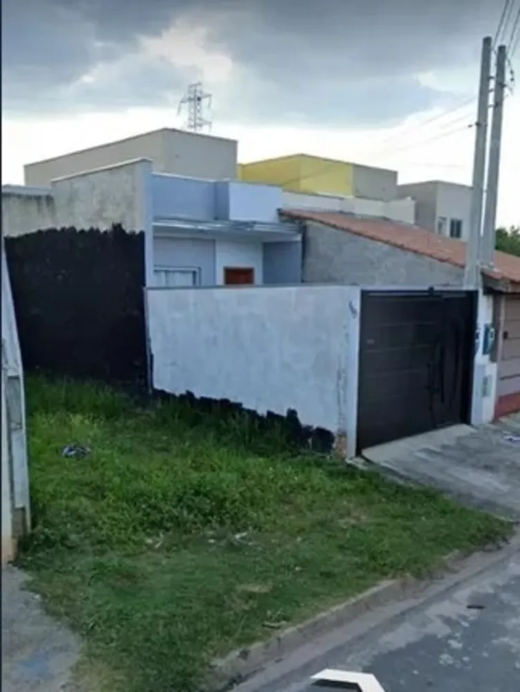 Terreno, 125 m² - Foto 1