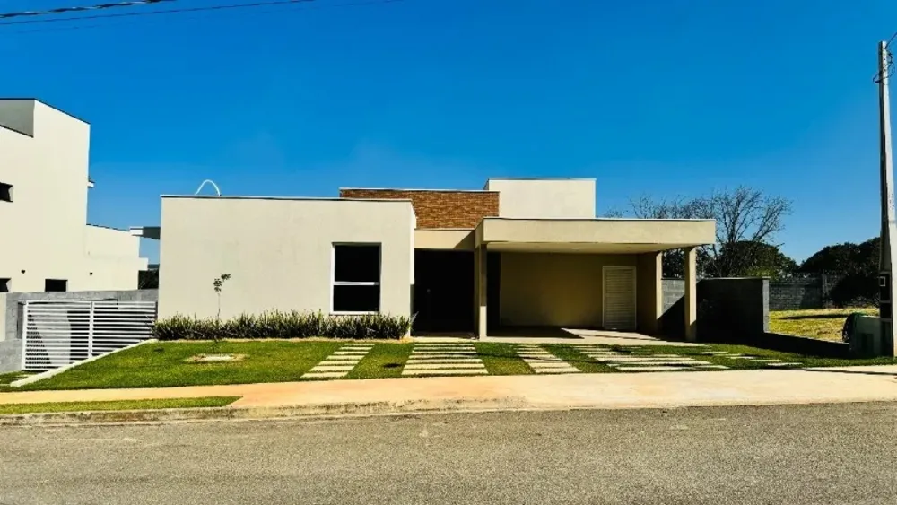Casa, 4 quartos - Foto 1