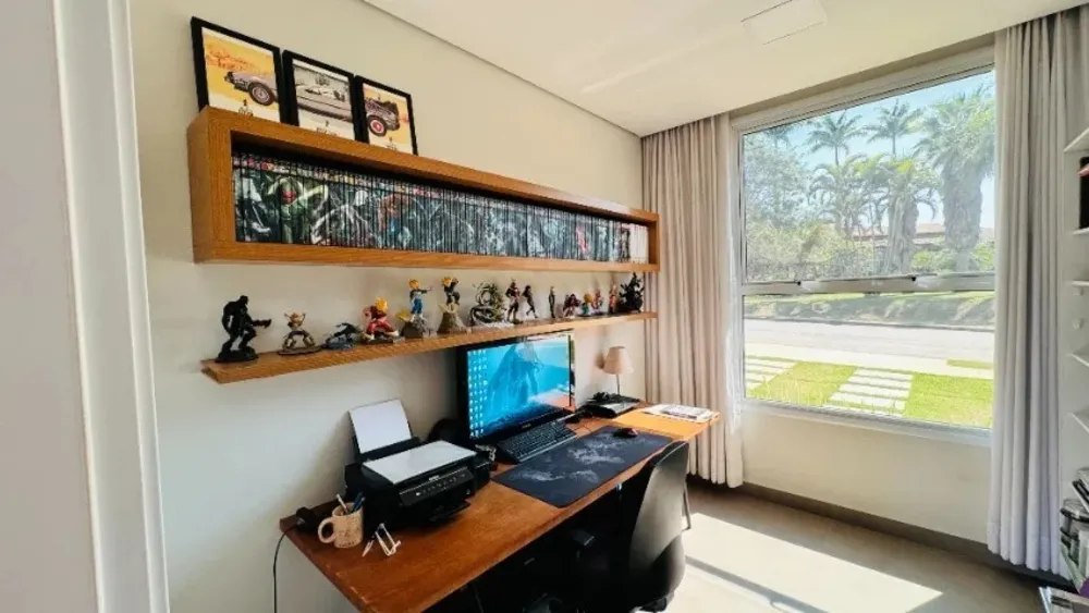 Casa, 4 quartos - Foto 6