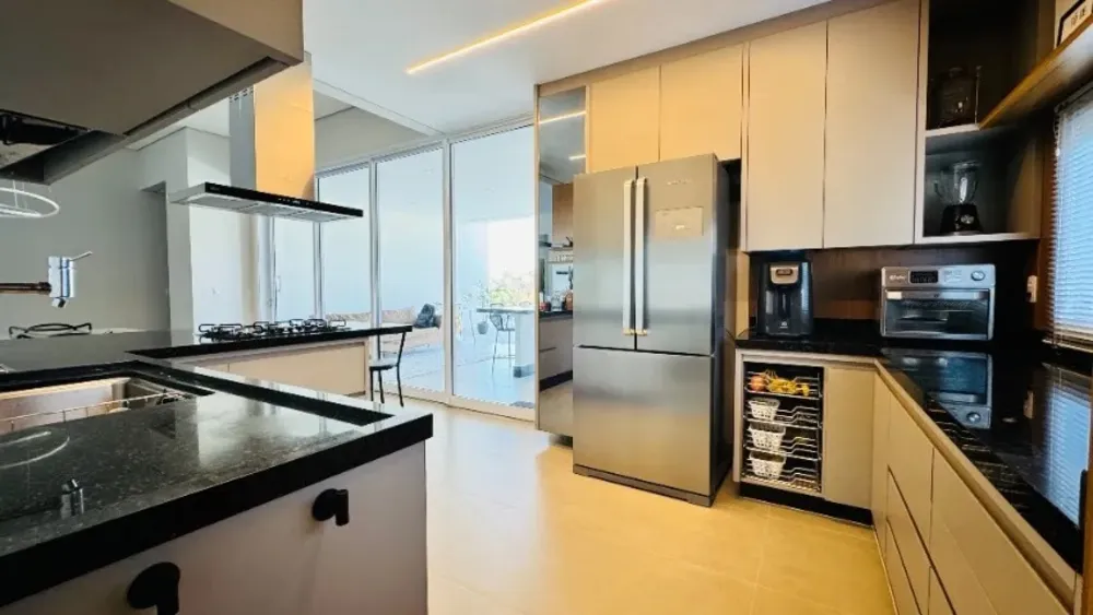 Casa, 4 quartos - Foto 4