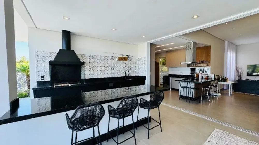 Casa, 4 quartos - Foto 5