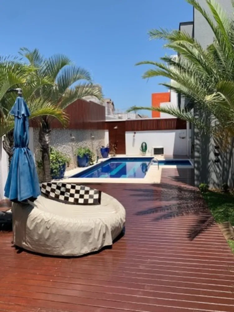 Casa, 3 quartos, 300 m² - Foto 2