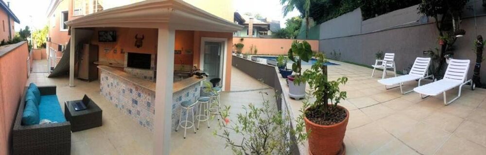 Casa, 5 quartos - Foto 2