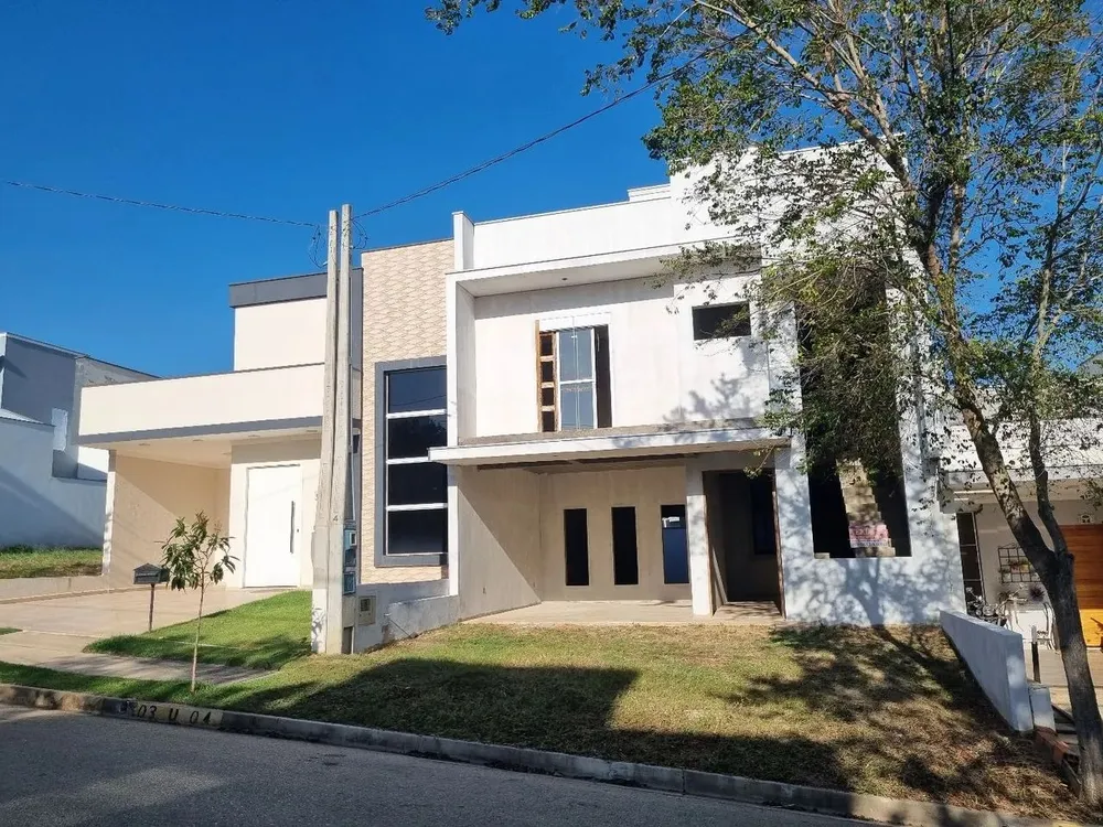 Casa, 3 quartos, 209 m² - Foto 1
