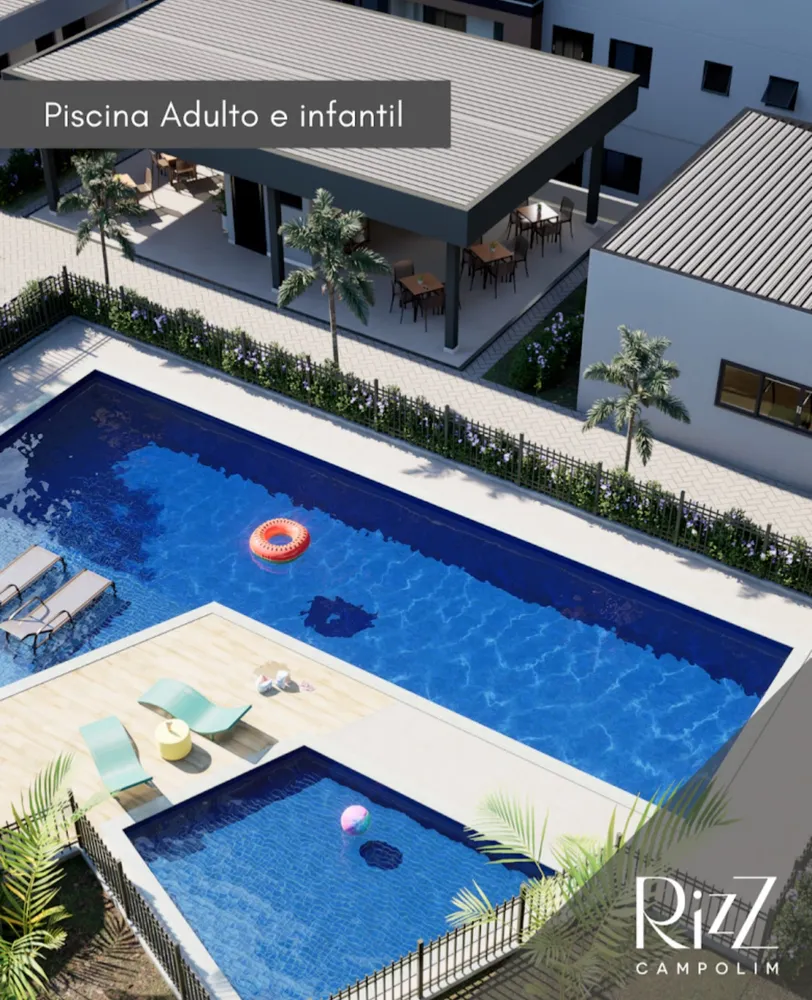 Apartamento, 2 quartos, 61 m² - Foto 7