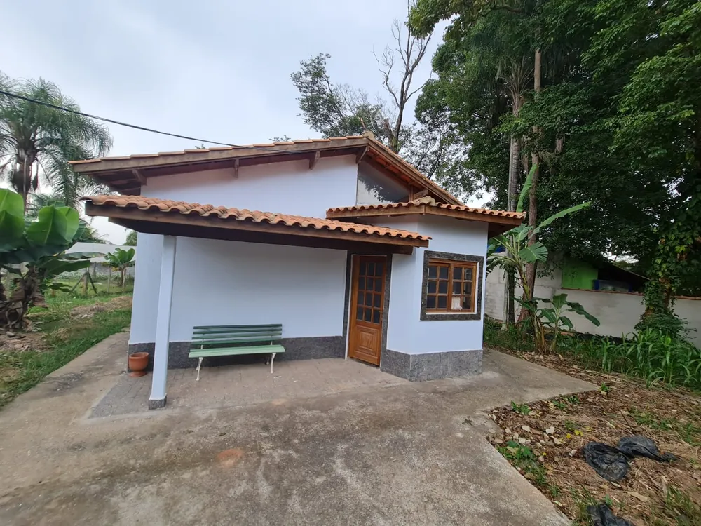 Casa, 2 quartos - Foto 2