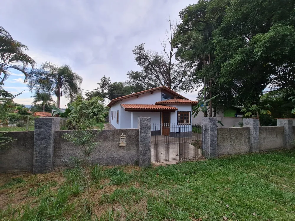 Casa, 2 quartos - Foto 1