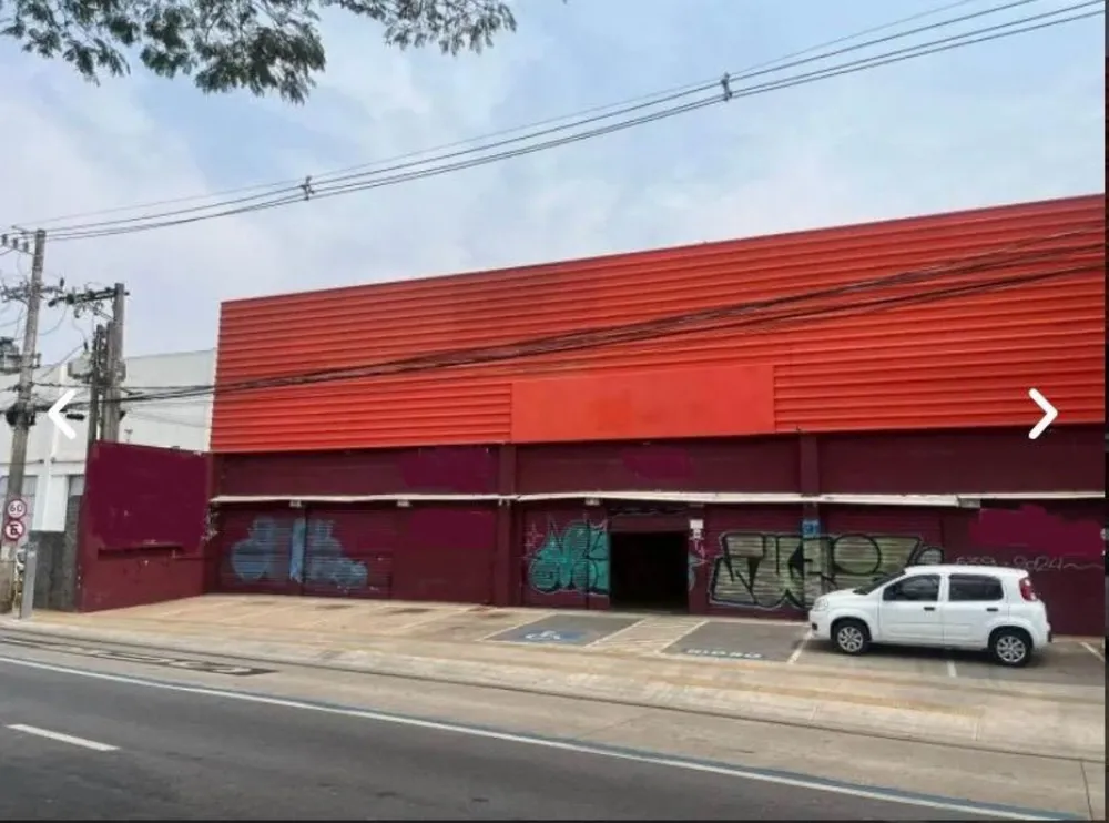 Depósito-Galpão - Foto 1
