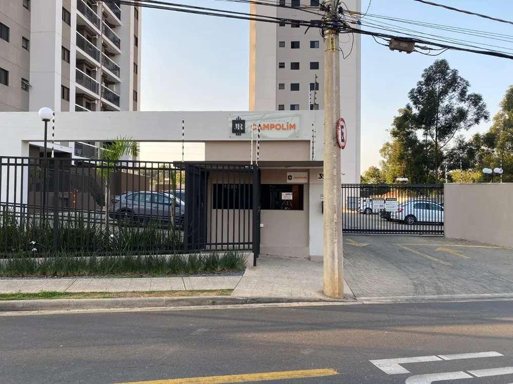 Apartamento, 2 quartos, 62 m² - Foto 6