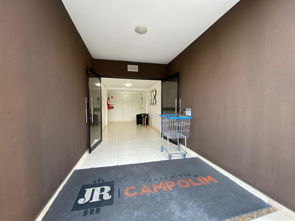 Apartamento, 2 quartos, 62 m² - Foto 2