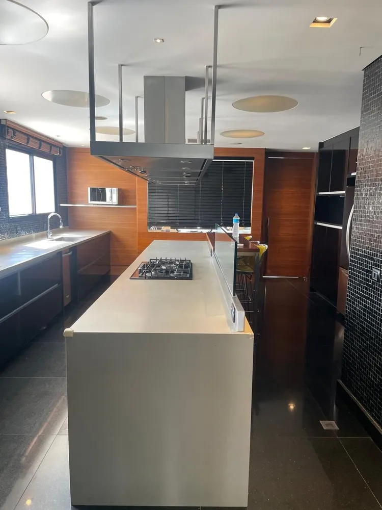 Apartamento, 3 quartos, 450 m² - Foto 8