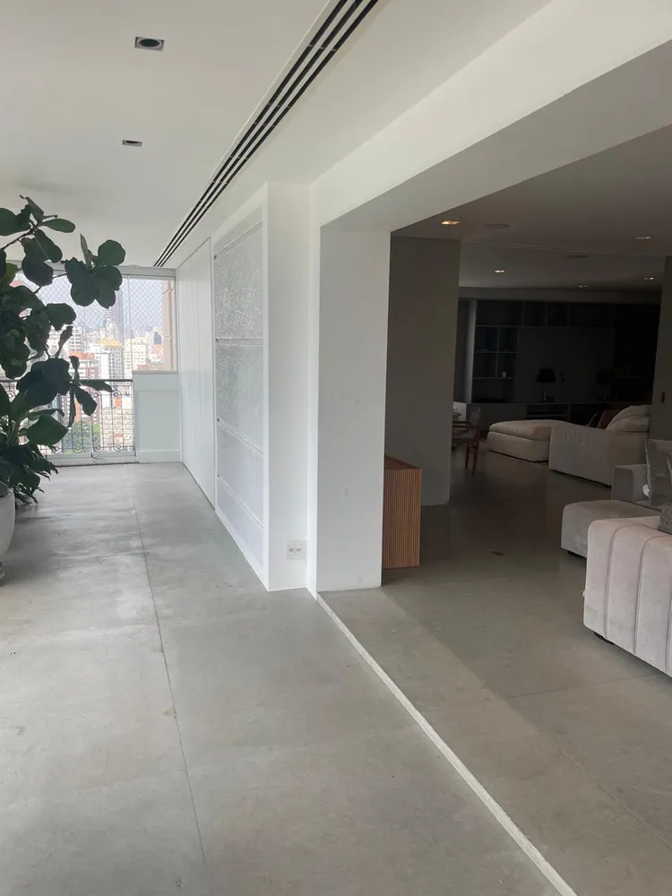 Apartamento, 3 quartos, 450 m² - Foto 5