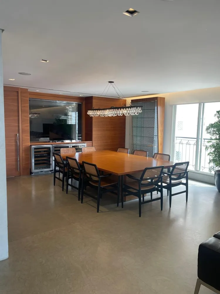 Apartamento, 3 quartos, 450 m² - Foto 5