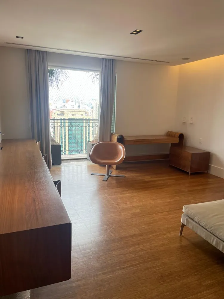 Apartamento, 3 quartos, 450 m² - Foto 10