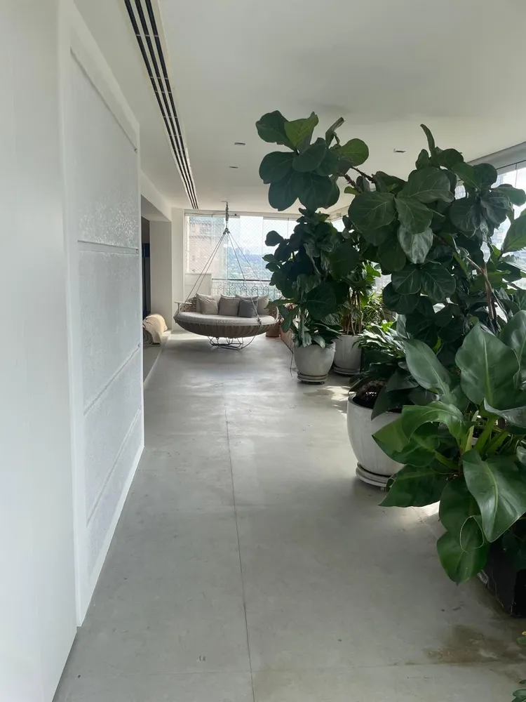 Apartamento, 3 quartos, 450 m² - Foto 6