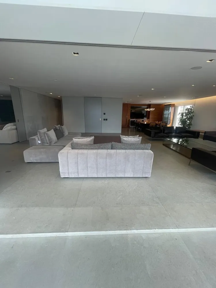 Apartamento, 3 quartos, 450 m² - Foto 11