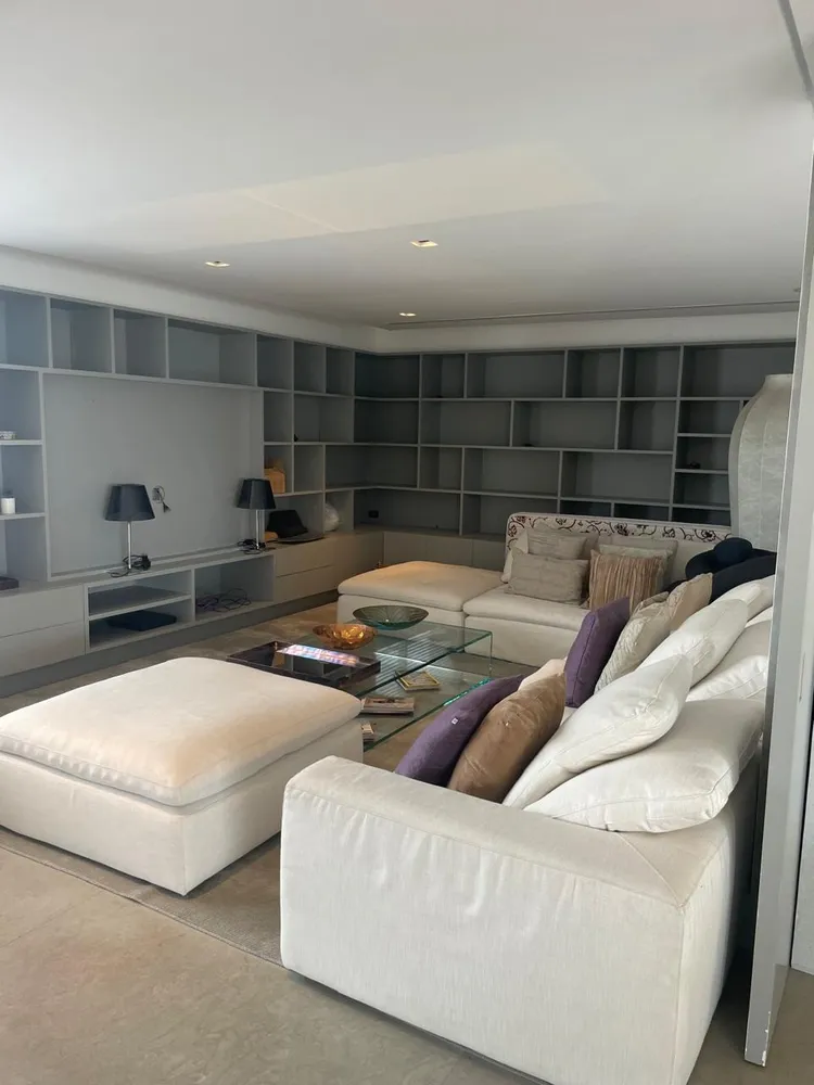 Apartamento, 3 quartos, 450 m² - Foto 2