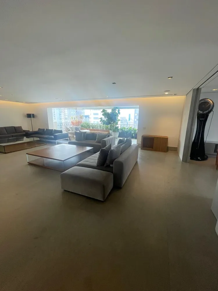 Apartamento, 3 quartos, 450 m² - Foto 9