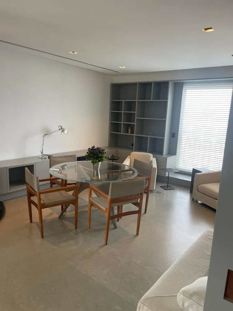 Apartamento, 3 quartos, 450 m² - Foto 4