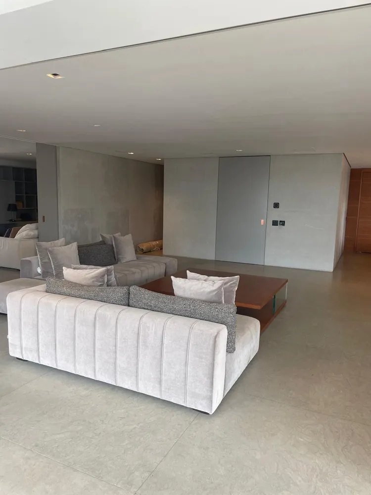 Apartamento, 3 quartos, 450 m² - Foto 3