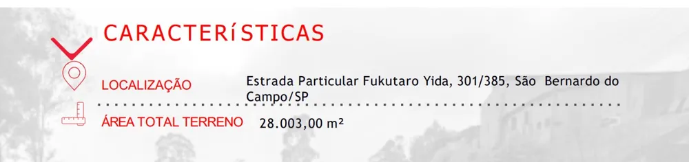 Terreno, 3 hectares - Foto 6