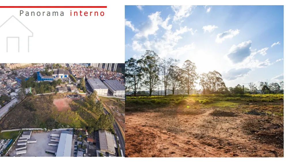 Terreno, 3 hectares - Foto 3