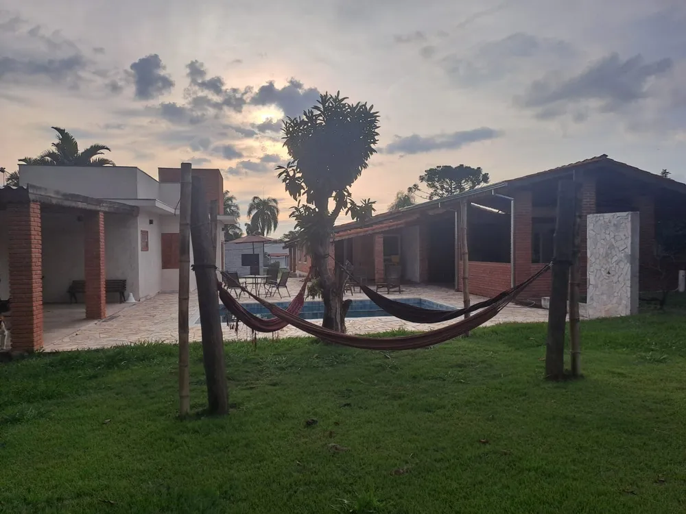 Chácara, 4 quartos, 5000 m² - Foto 9