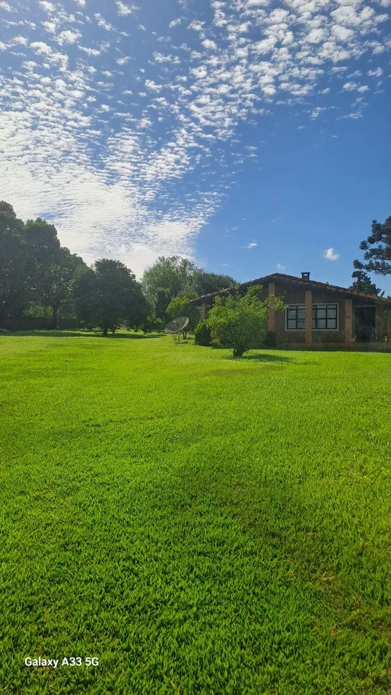 Chácara, 4 quartos, 5000 m² - Foto 16