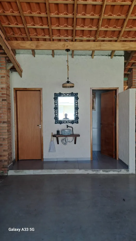 Chácara, 4 quartos, 5000 m² - Foto 7