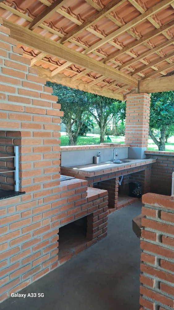 Chácara, 4 quartos, 5000 m² - Foto 10