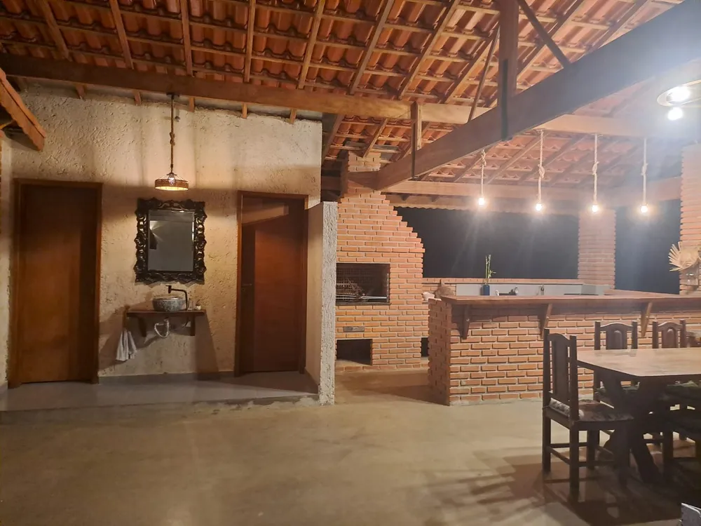 Chácara, 4 quartos, 5000 m² - Foto 12
