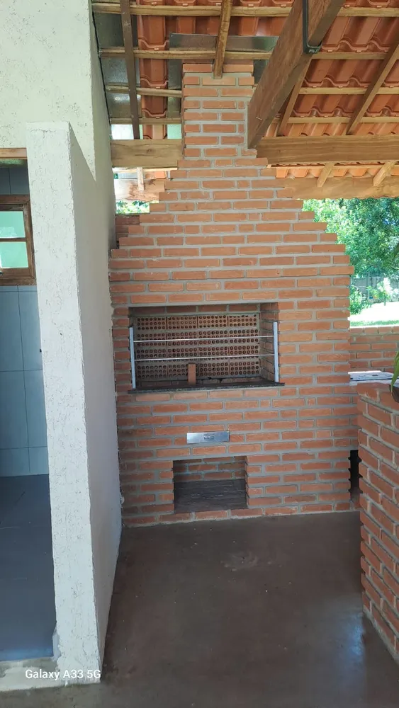 Chácara, 4 quartos, 5000 m² - Foto 11