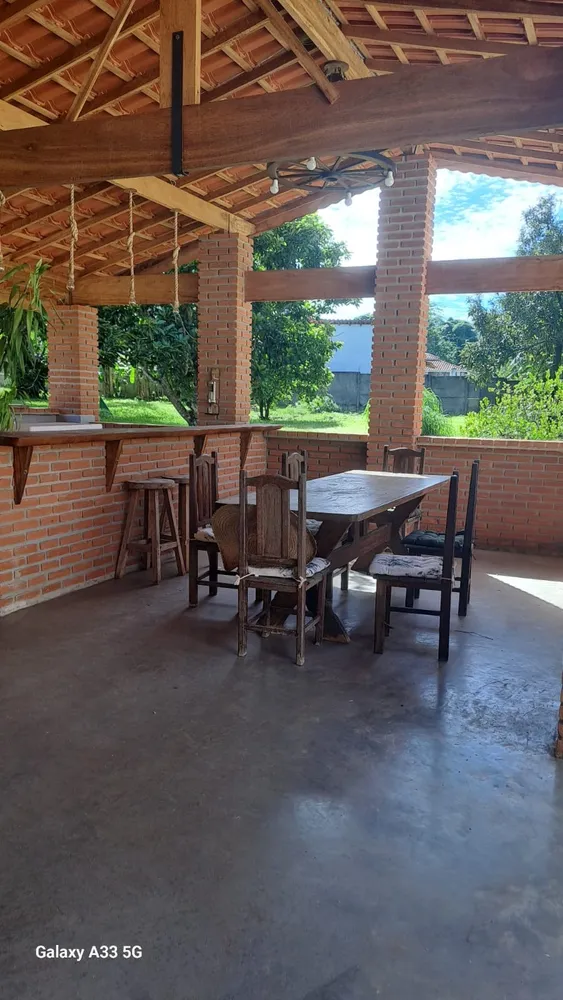 Chácara, 4 quartos, 5000 m² - Foto 3