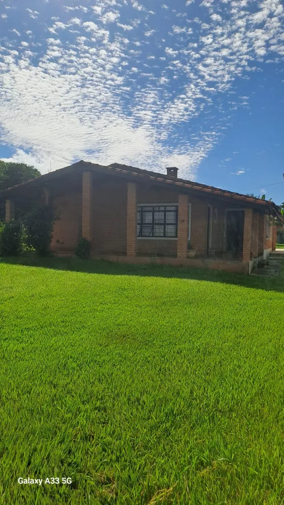 Chácara, 4 quartos, 5000 m² - Foto 1