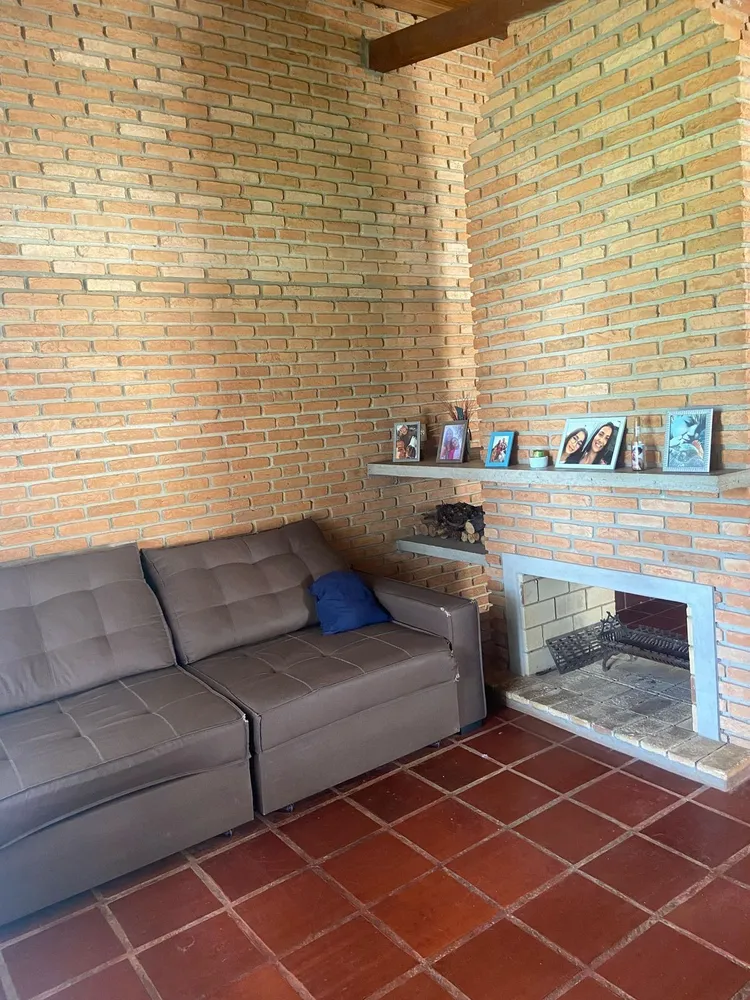 Chácara, 4 quartos, 5000 m² - Foto 6