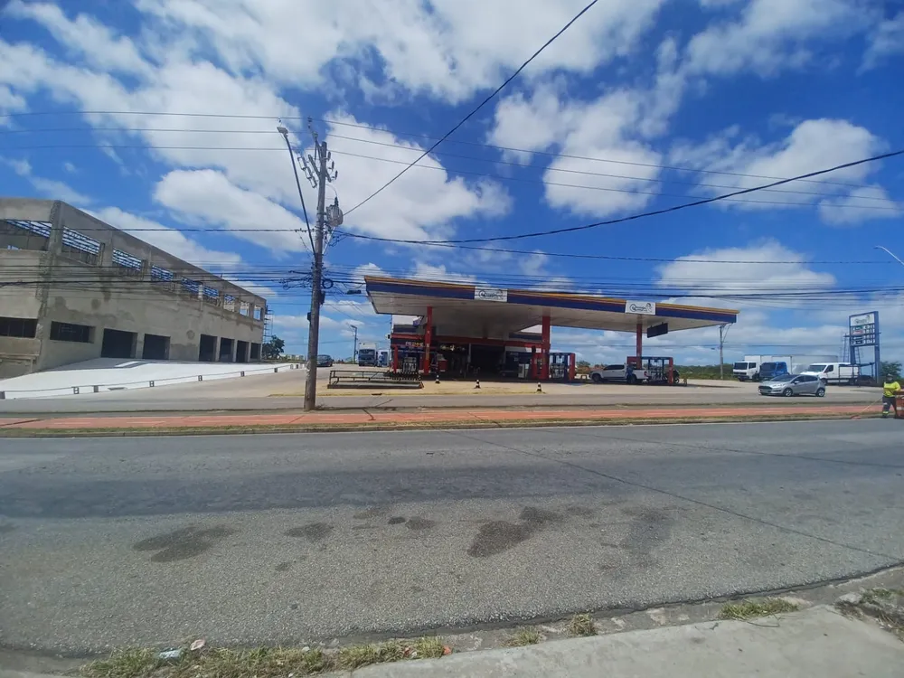 Depósito-Galpão - Foto 1