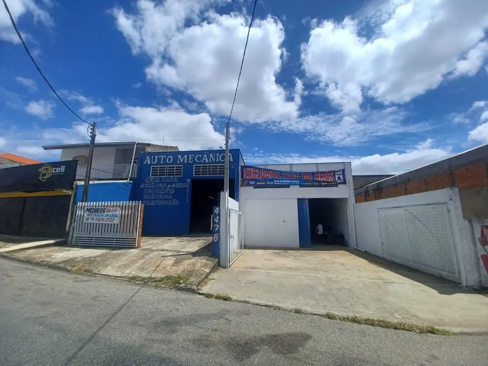 Depósito-Galpão - Foto 2