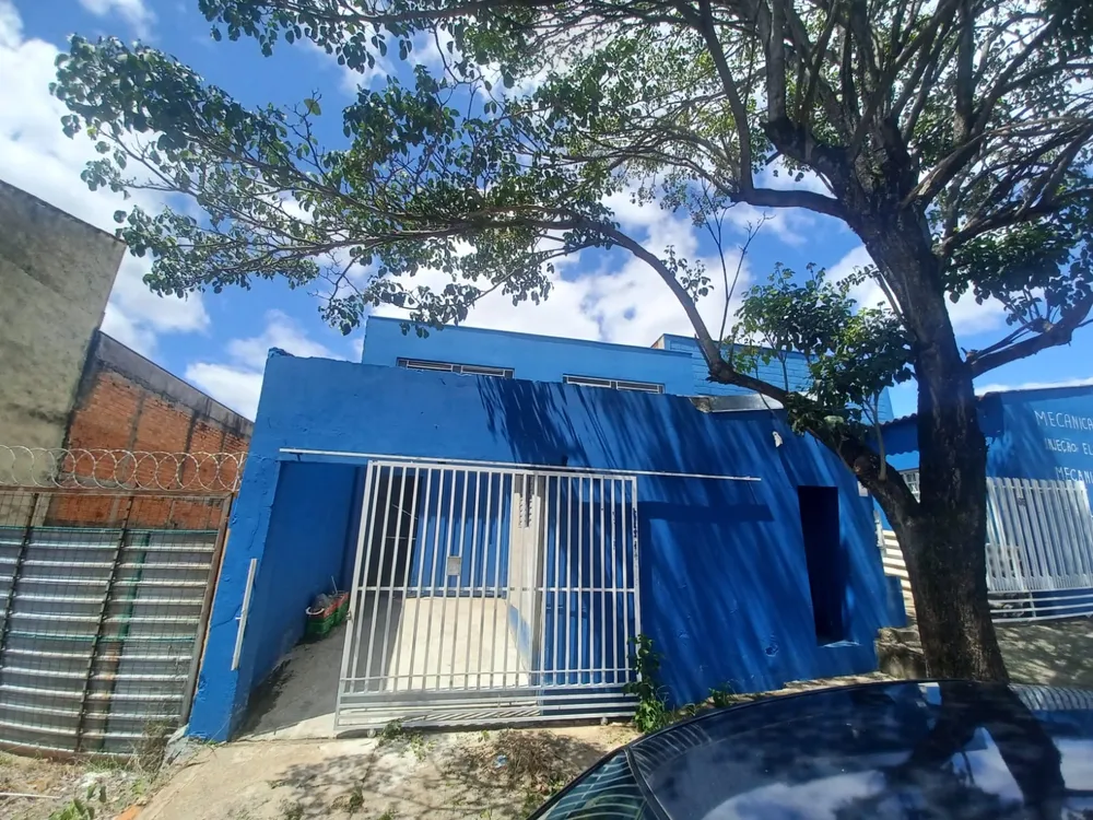 Depósito-Galpão - Foto 7